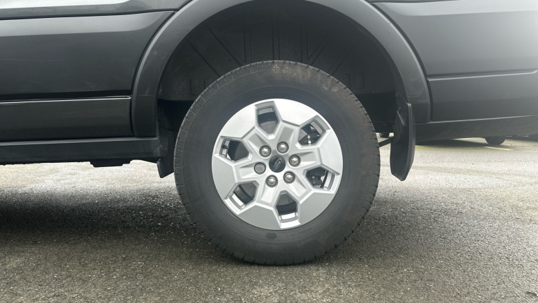 Ford Transit 350 L3 Diesel Fwd 2.0 EcoBlue 165ps H2 Limited Van Auto [Nav]